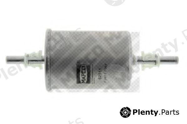  MAPCO part 62511 Fuel filter