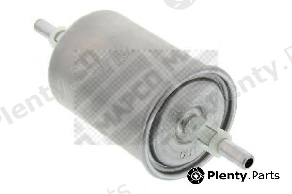  MAPCO part 62511 Fuel filter