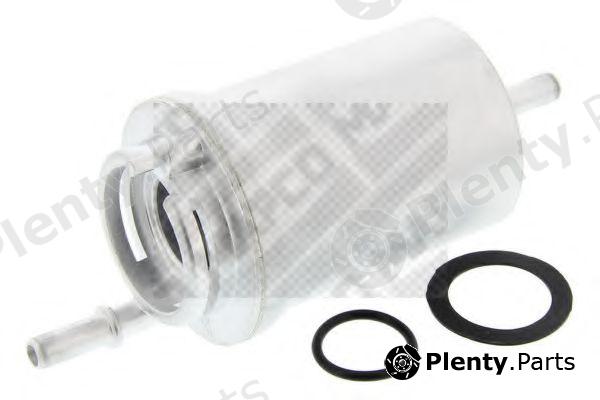  MAPCO part 62801 Fuel filter