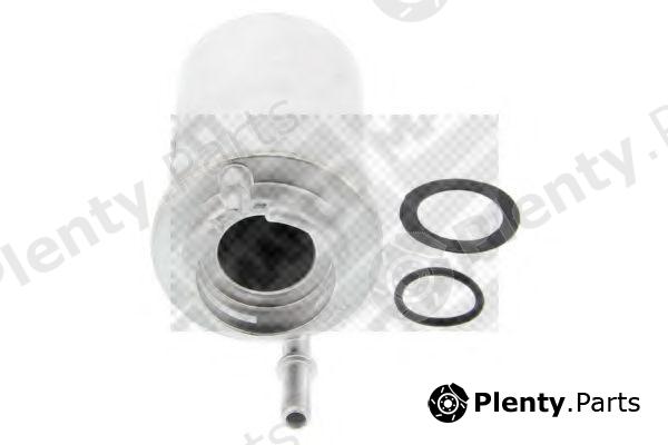  MAPCO part 62801 Fuel filter