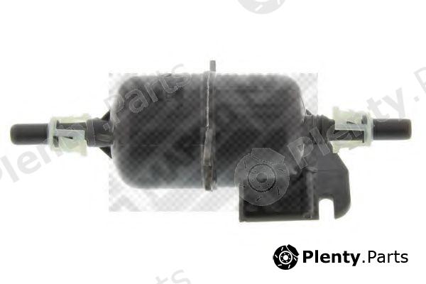  MAPCO part 62001 Fuel filter
