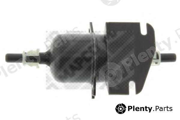  MAPCO part 62001 Fuel filter