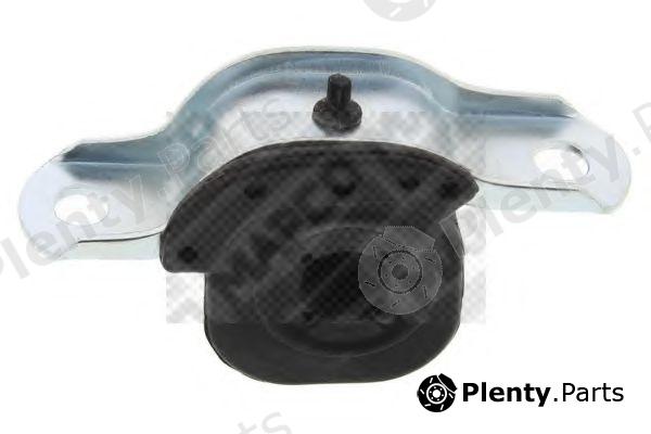  MAPCO part 33550/1 (335501) Control Arm-/Trailing Arm Bush