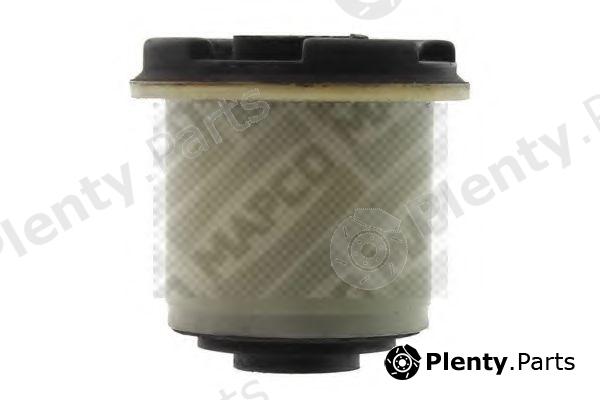  MAPCO part 33731 Control Arm-/Trailing Arm Bush