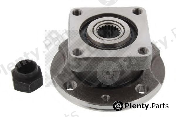  MAPCO part 26017 Wheel Bearing Kit