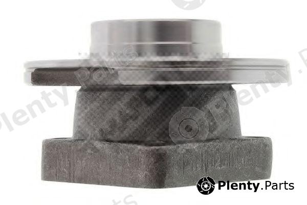  MAPCO part 26017 Wheel Bearing Kit