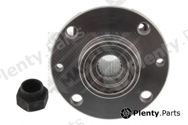  MAPCO part 26017 Wheel Bearing Kit