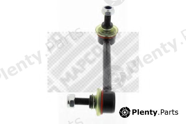  MAPCO part 19811HPS Rod/Strut, stabiliser