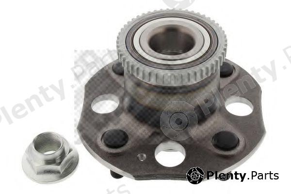  MAPCO part 26503 Wheel Bearing Kit