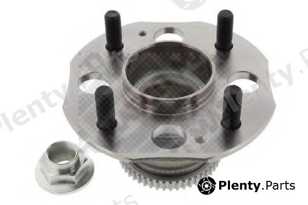  MAPCO part 26503 Wheel Bearing Kit