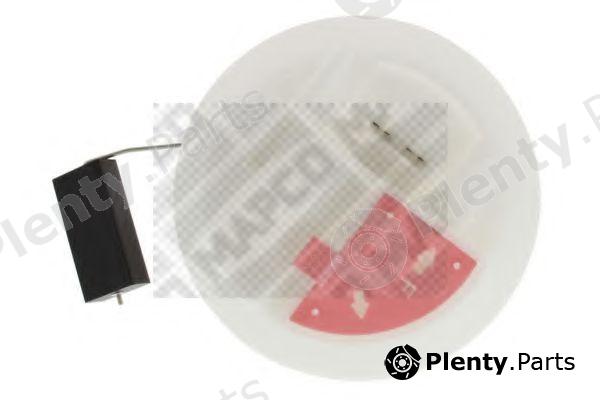  MAPCO part 22310 Fuel Feed Unit