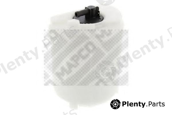  MAPCO part 22892 Fuel Feed Unit