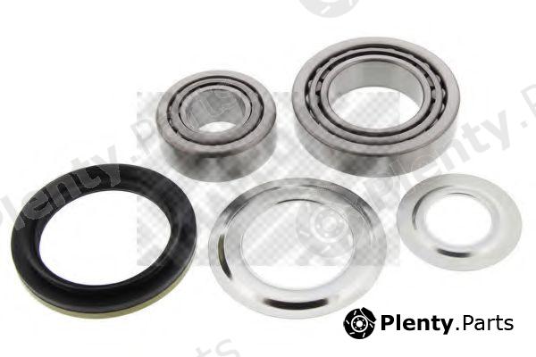  MAPCO part 26894 Wheel Bearing Kit