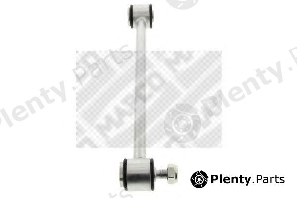  MAPCO part 59858HPS Rod/Strut, stabiliser