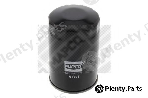  MAPCO part 61096 Oil Filter