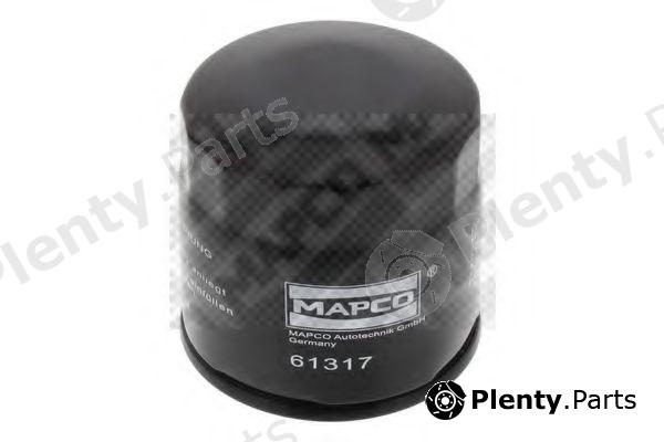  MAPCO part 61701 Oil Filter