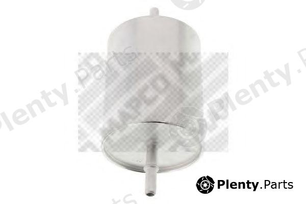  MAPCO part 62602 Fuel filter