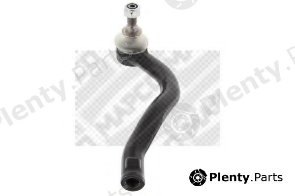  MAPCO part 49858 Tie Rod End