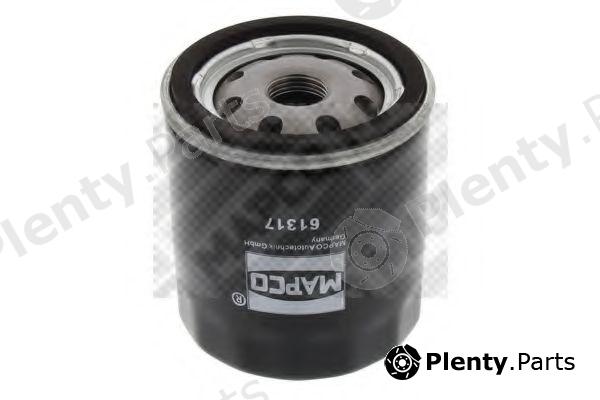  MAPCO part 61317 Oil Filter