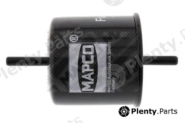  MAPCO part 62600 Fuel filter