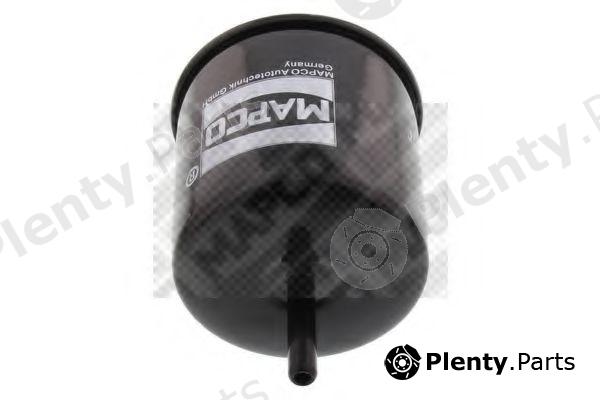  MAPCO part 62600 Fuel filter