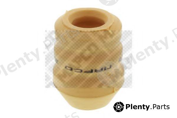  MAPCO part 32706 Rubber Buffer, suspension