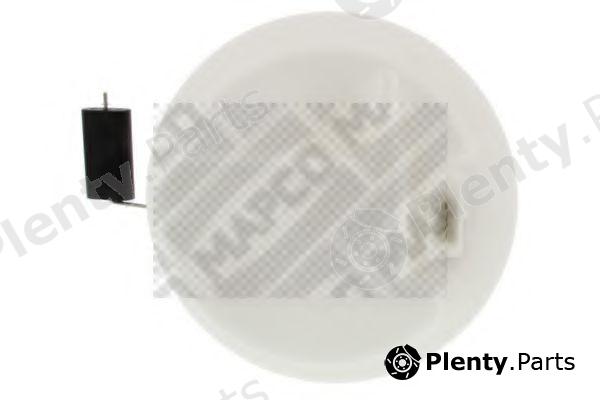  MAPCO part 22320 Fuel Feed Unit
