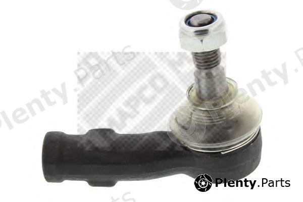  MAPCO part 49872 Tie Rod End