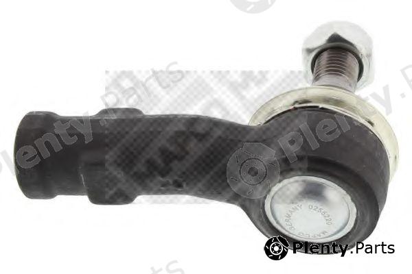  MAPCO part 49872 Tie Rod End
