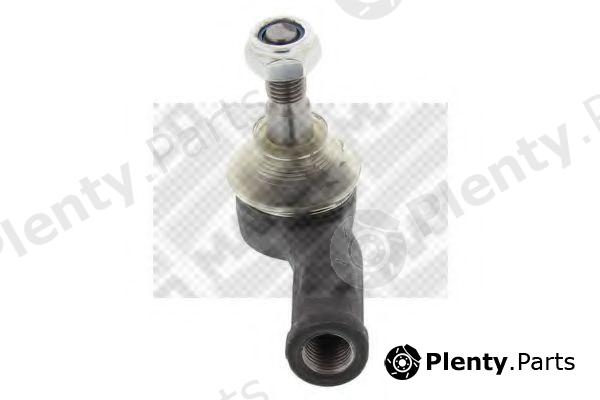  MAPCO part 49872 Tie Rod End
