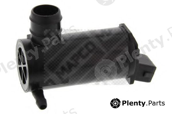  MAPCO part 90602 Water Pump, window cleaning