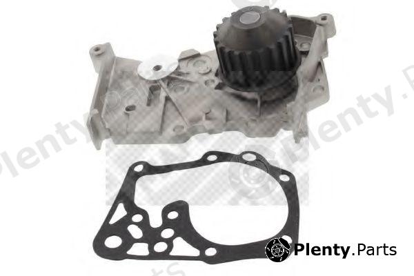  MAPCO part 21120 Water Pump