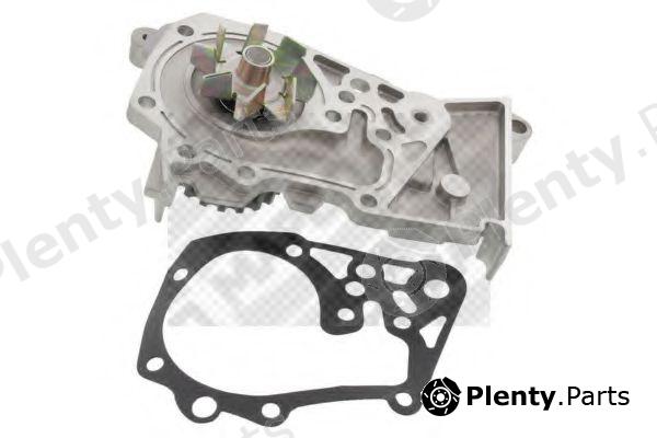  MAPCO part 21120 Water Pump