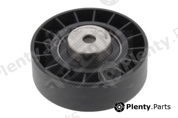 MAPCO part 24766 Deflection/Guide Pulley, v-ribbed belt
