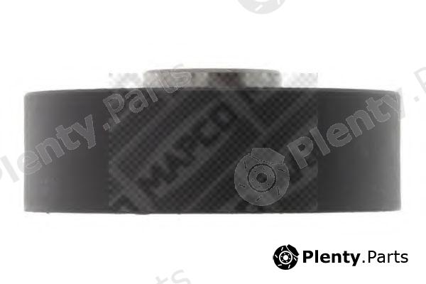  MAPCO part 24766 Deflection/Guide Pulley, v-ribbed belt