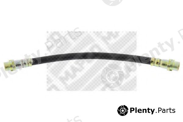  MAPCO part 3870 Brake Hose