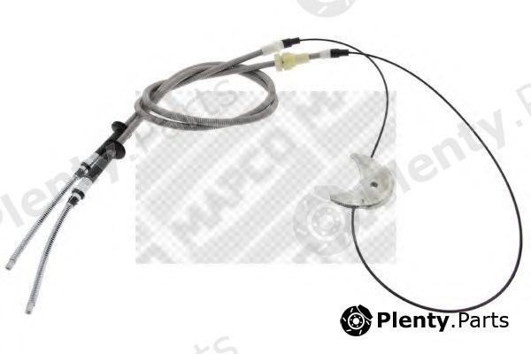  MAPCO part 5626 Cable, parking brake