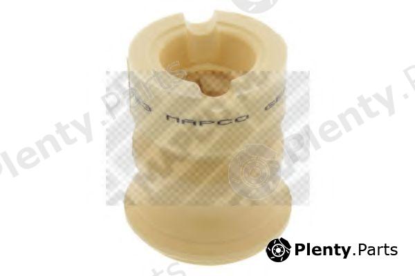  MAPCO part 32863 Rubber Buffer, suspension