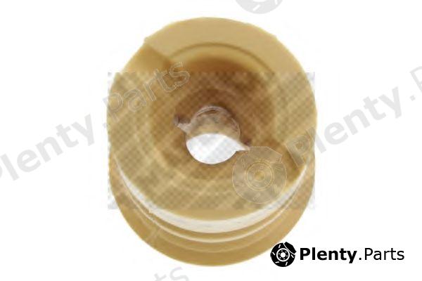  MAPCO part 32863 Rubber Buffer, suspension