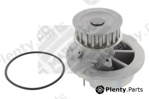  MAPCO part 21761 Water Pump