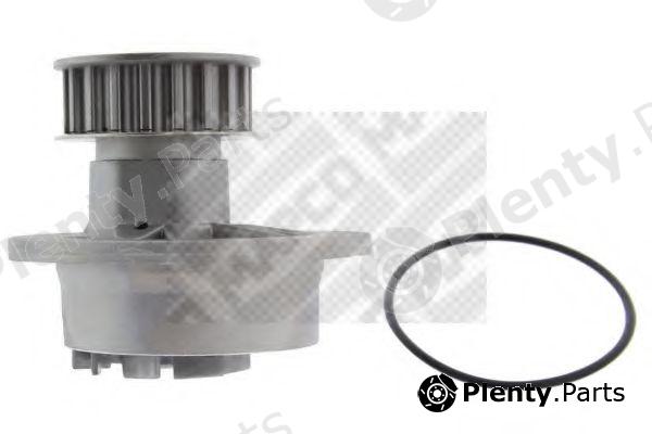  MAPCO part 21761 Water Pump