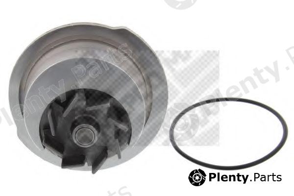  MAPCO part 21761 Water Pump