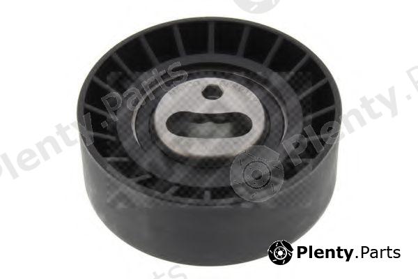  MAPCO part 23750 Tensioner Pulley, timing belt