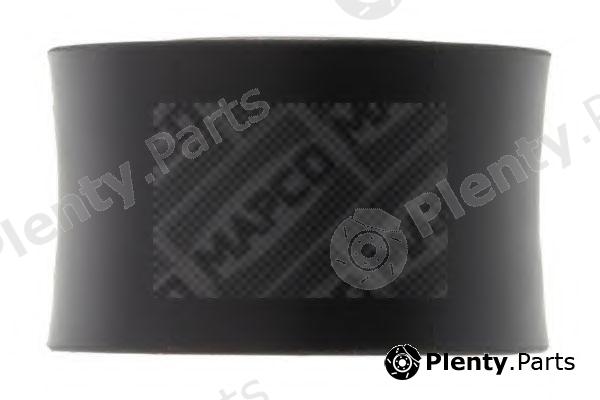  MAPCO part 23751 Deflection/Guide Pulley, timing belt