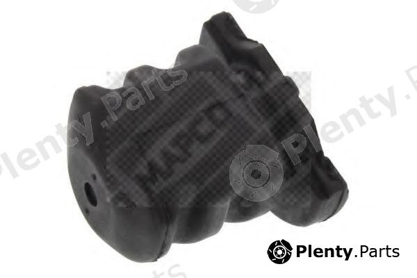  MAPCO part 33501 Control Arm-/Trailing Arm Bush