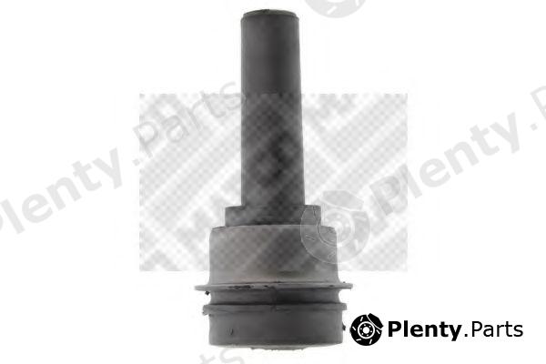  MAPCO part 36980 Control Arm-/Trailing Arm Bush