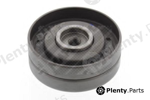  MAPCO part 23854 Deflection/Guide Pulley, timing belt