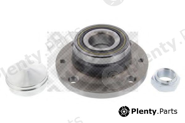  MAPCO part 26005 Wheel Bearing Kit