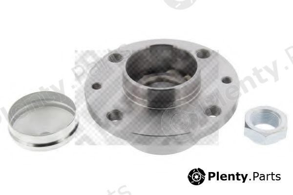  MAPCO part 26005 Wheel Bearing Kit