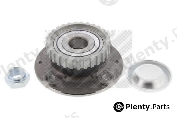  MAPCO part 26337 Wheel Bearing Kit